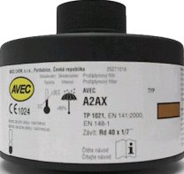 filter A2AX